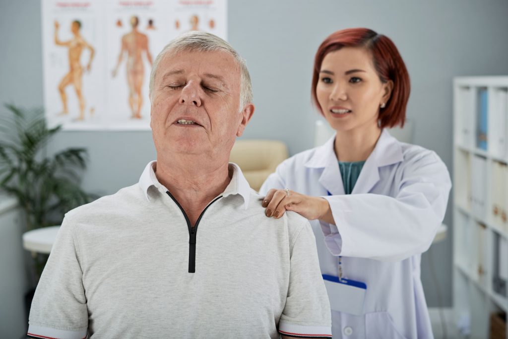 Was ist Fibromyalgie? - CANNABIS - DEUTSCHLAND